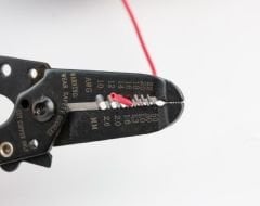 Jonard Jic-1022 10-22Awg Kablo Soyucu