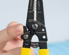 Jonard Jic-1626 16-26Awg Kablo Soyucu