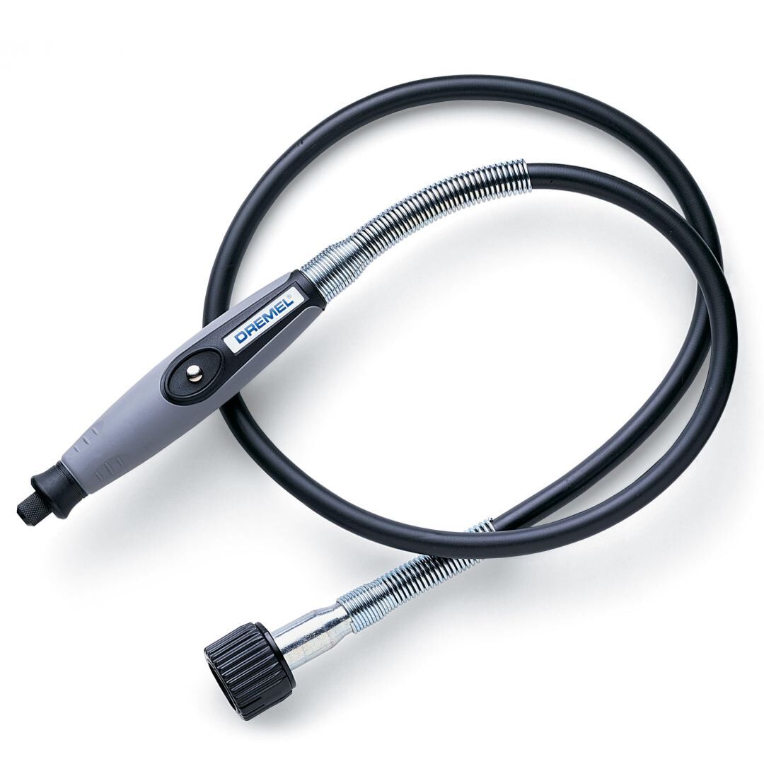 Dremel 225 Spiral Bükülebilir Esnek Mil Şaft