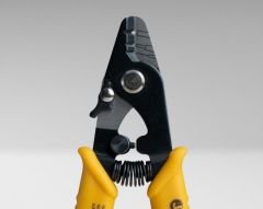 Jonard Jic-375 Üç Ölçülü Fiber Optik Kablo Soyucu