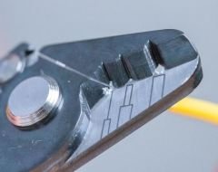 Jonard Jic-375 Üç Ölçülü Fiber Optik Kablo Soyucu