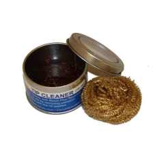 Reçineli Havya Ucu Temizleme Seti ( YH-08C )