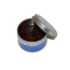 Reçineli Havya Ucu Temizleme Seti ( YH-08C )