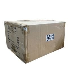 Sunline 990 B İnfrared BGA Havya İstasyonu