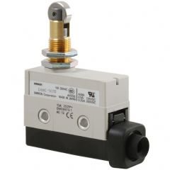 Omron D4MC-5020 Limit Switch