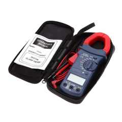 DT-201 1000A AC Dijital Pensampermetre