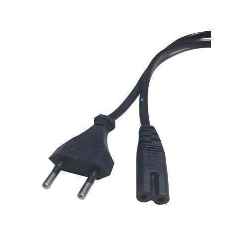 Teyp Power Kablo 2x0.75mm 1.8 Mt