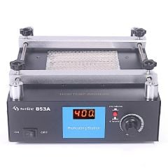 Sunline 853A Yüksek Güç ESD BGA Rework ve Sökme İstasyonu