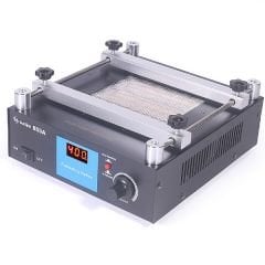 Sunline 853A Yüksek Güç ESD BGA Rework ve Sökme İstasyonu