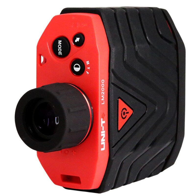 Unit LM2000 2000Mt Lazer Mesafe Ölçer