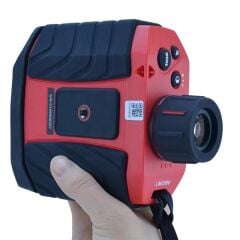 Unit LM2000 2000Mt Lazer Mesafe Ölçer