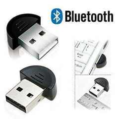 Usb Bluetooth v2.0 Dongle