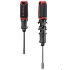 Kraftgrip 45296 13 Parça Bits Tornavida Seti