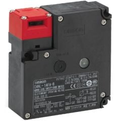 Omron D4NL-1AFA-B Kapı Emniyet Switchi