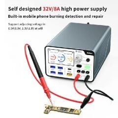 Aixun P3208 320W / 32V / 8A Güç Kaynağı