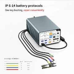 Aixun P3208 320W / 32V / 8A Güç Kaynağı