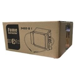 Sunline 948DQ I 110W Duman Emicili Havya İstasyonu