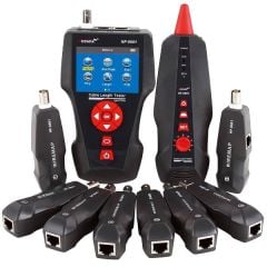 Noyafa NF-8601W Çok Fonksiyonlu Kablo Test Cihazı