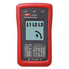 UT 261A Faz Sırası Ölçer