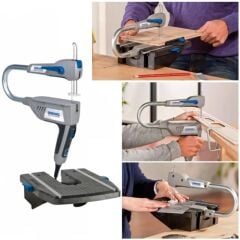 Dremel MS20 -1/5 Moto-Saw Kıl Testere Makinası