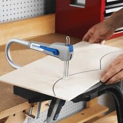 Dremel MS20 -1/5 Moto-Saw Kıl Testere Makinası