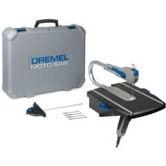 Dremel MS20 -1/5 Moto-Saw Kıl Testere Makinası
