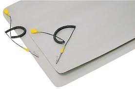 Proskit 8BM-612A Antistatik ESD Örtü