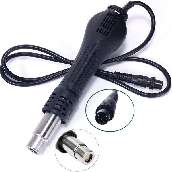 Yihua S218A Yedek Sıcak Hava Üfleme Kolu