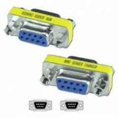 9 Pin Dişi - Dişi Mini Changer