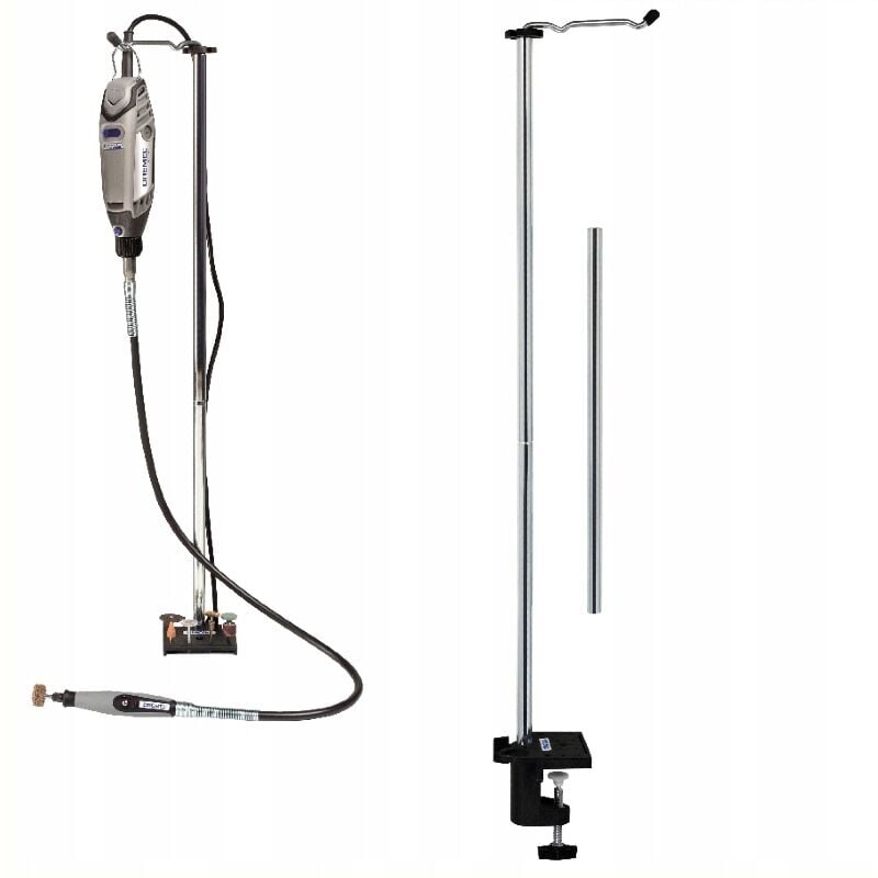 Dremel 2222 Esnek Mil Alet Askı Aparatı