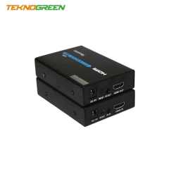 120 Mt CAT5/6 Hdmi Extender Uzatma