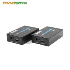 60Mt Cat5e/6 Hdmi Uzatıcı Extender