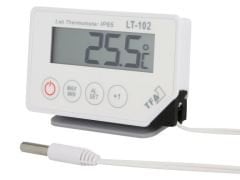 TFA LT-102 Hassas Buzdolabı Termometresi
