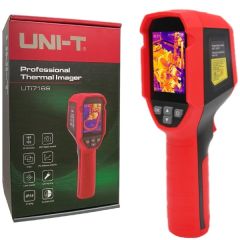 Unit UTi-716S 160×120 Uygun Fiyatlı Termal Kamera