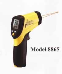 DT 8865 -50 +1000°C (30:1) Çift Lazerli Infrared Termometre