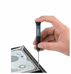 Kraftgrip 43928 6'lı Elektronikçi Torx Tornavida Seti