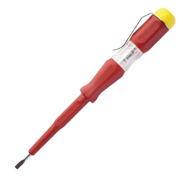 Kraftgrip 7850 140mm İzoleli Elektrik Kontrol Kalemi