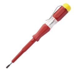 Kraftgrip 7850 140mm İzoleli Elektrik Kontrol Kalemi