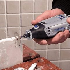 Dremel 3000-15 Çok Amaçlı Taşlama El Motoru