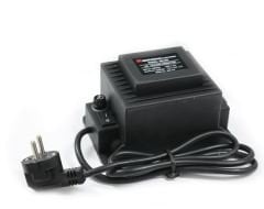 220/110 AC/AC Dönüştürücü Oto Transformatör