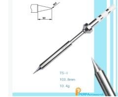 TS-I TS100/101 Havya Ucu