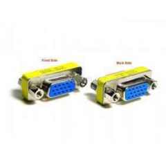 15 Pin HDS Dişi - Dişi Mini Changer