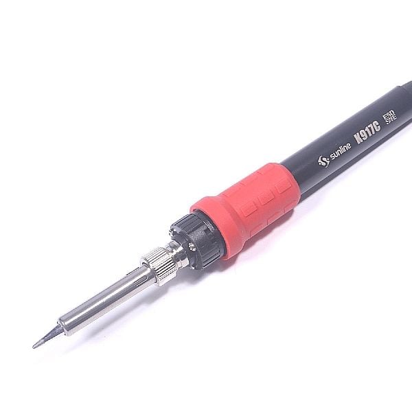 Sunline K917GC Yedek Sıcak Hava Üfleme Kolu