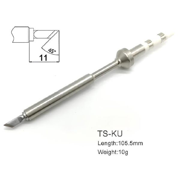 TS-KU TS100/101 Havya Ucu