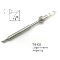 TS-KU TS100/101 Havya Ucu