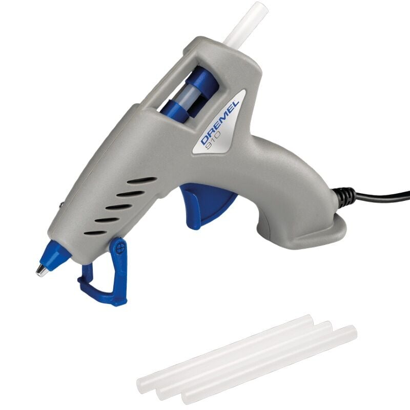 Dremel 910-3 Sıcak Silikon Tabancası