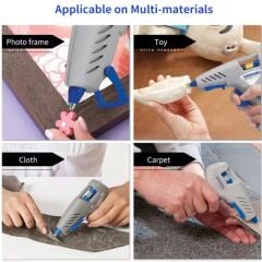 Dremel 910-3 Sıcak Silikon Tabancası