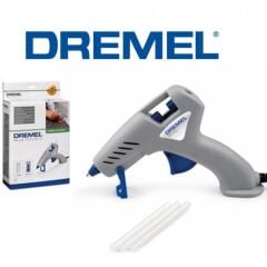 Dremel 910-3 Sıcak Silikon Tabancası
