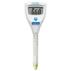 Hanna HI981034 Süt Ph Test Cihazı