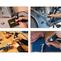 Dremel Engraver 290-1 Yazı Gravür Makinesi